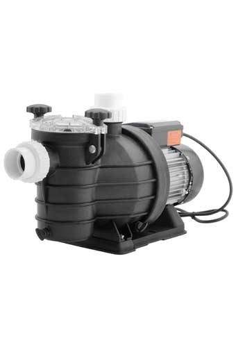 Motobomba Aqua Pak Serie Silver 3/4 HP 230V