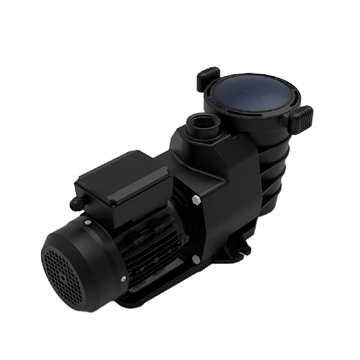 Motobomba Watex Serie Golden 1 HP 110V