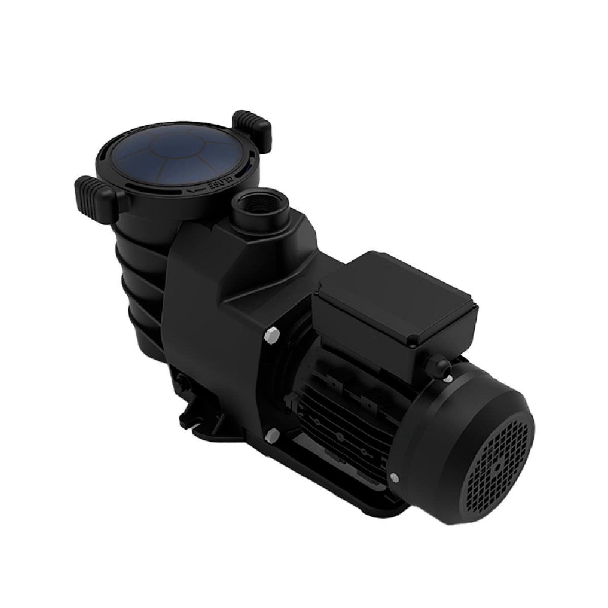 Motobomba Watex Serie Golden 1 HP 110V