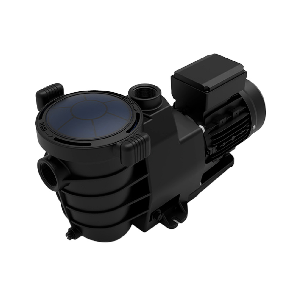 Motobomba Watex Serie Golden 1 HP 110V
