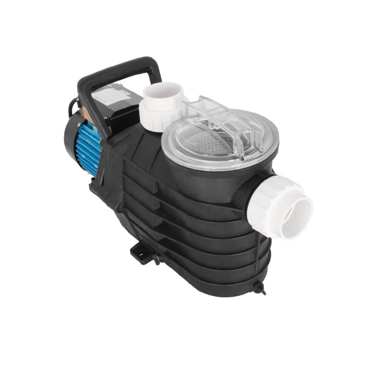 Motobomba Aqua Pak Serie Supra 3 HP 230V