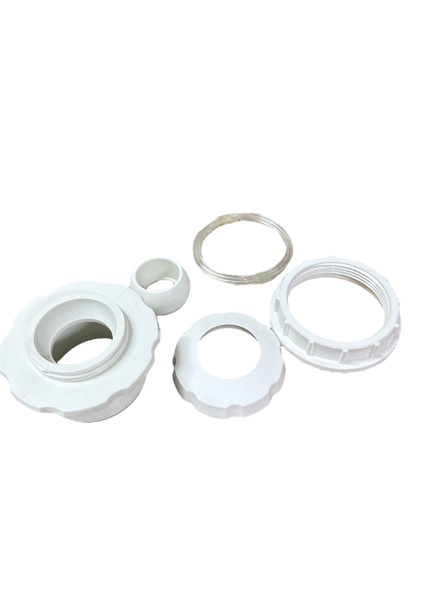 Boquilla de retorno para Fibra de Vidrio 1.5"