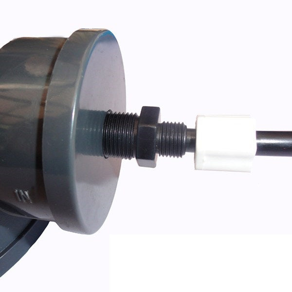 Clorador Automático Fuera de Línea 2 kg