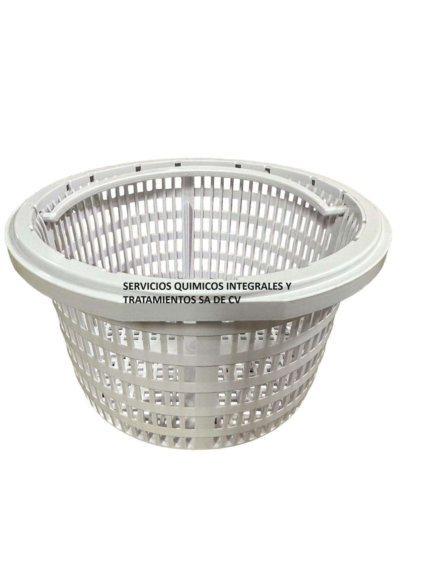 Canastilla para desnatador NS150