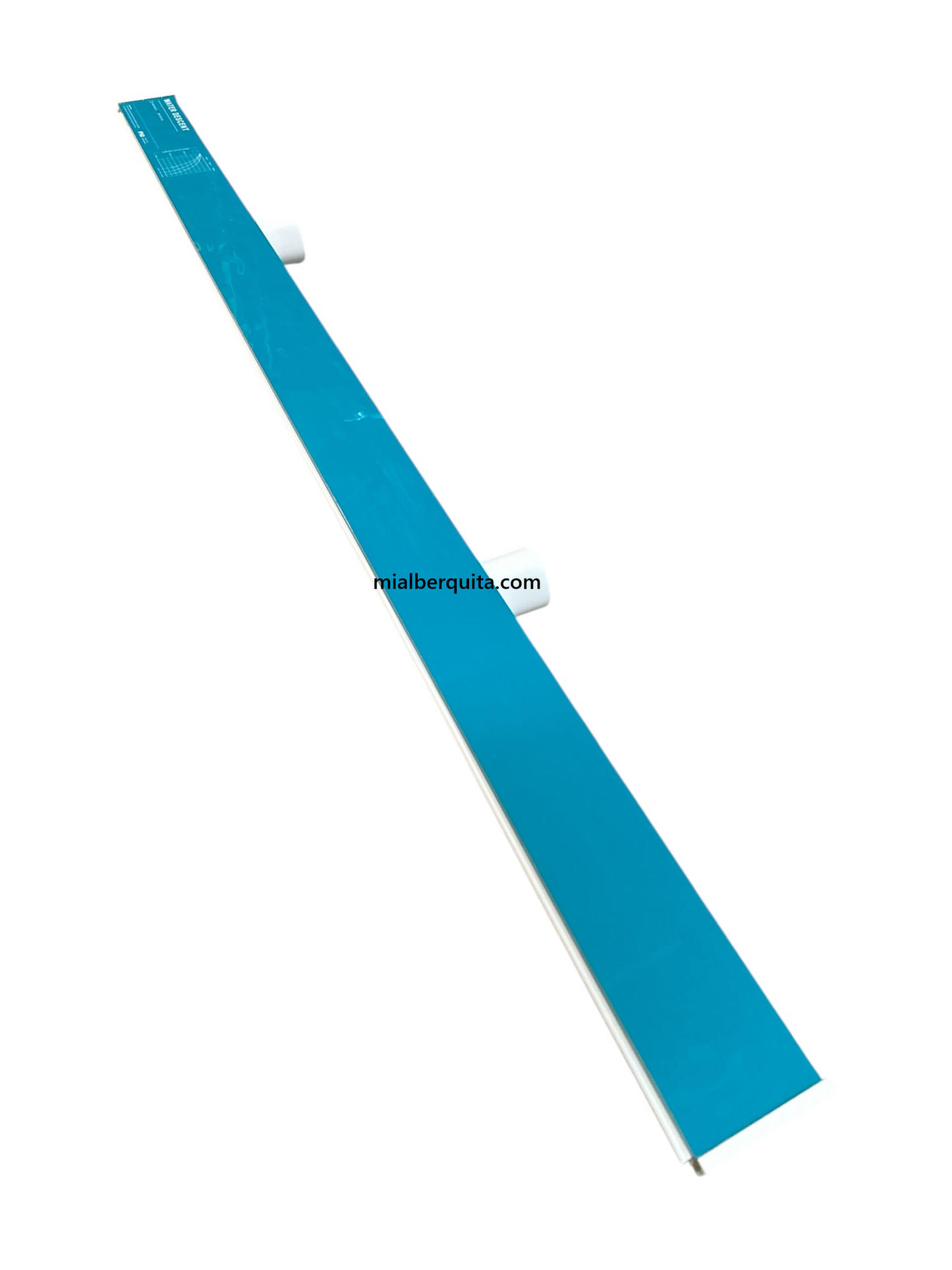 Cascada LED RGB 60" 150cm Labio 1"