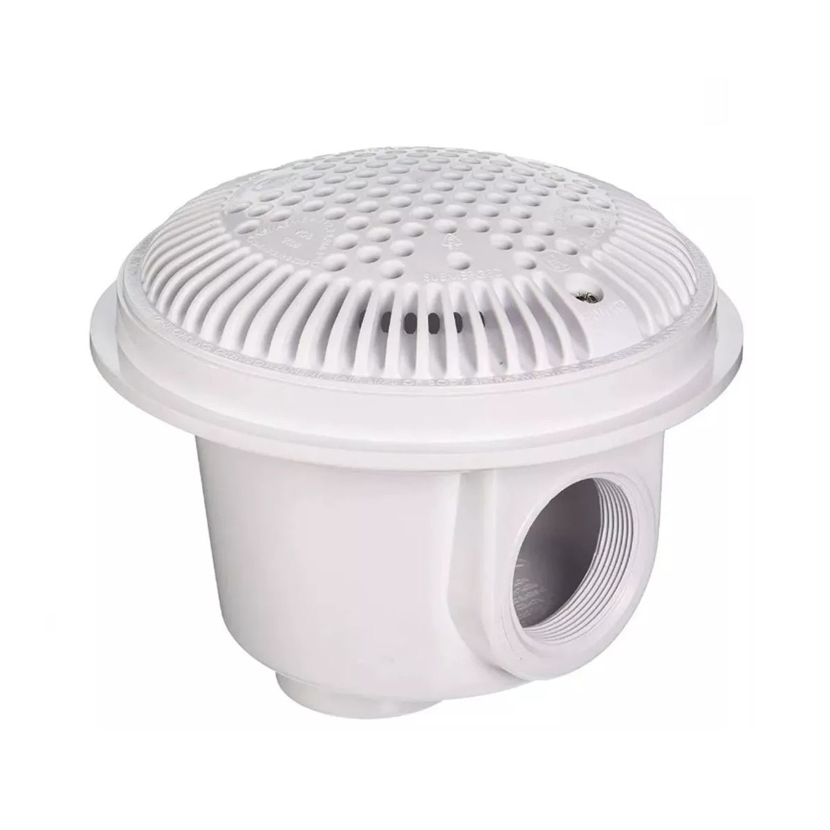 Dren de Fondo Hayward 1.5"/2" WG1051AVPAK2 / WG1052AVPAK2