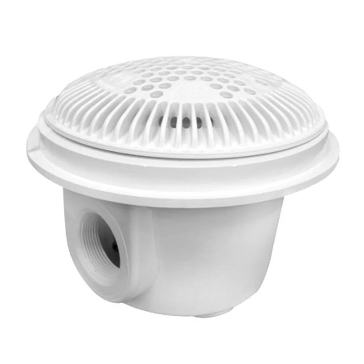Dren de Fondo Hayward 1.5"/2" WG1051AVPAK2 / WG1052AVPAK2