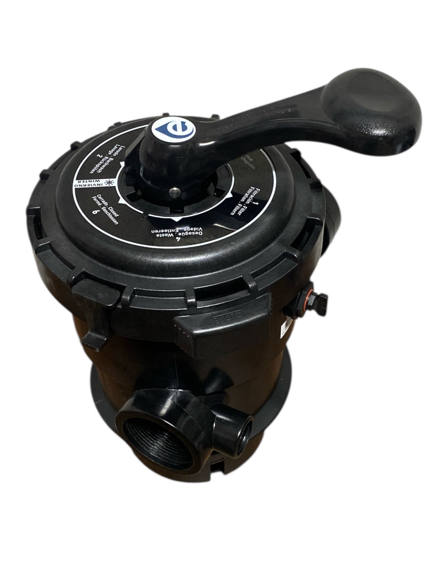 Válvula Superior MPV08 Filtro Emaux Max 2"