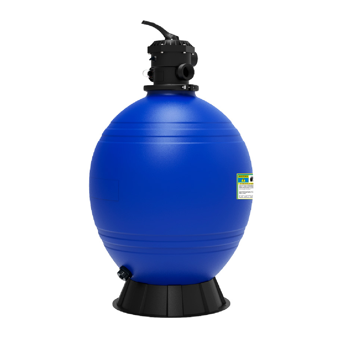 Filtro de Arena Gulf - Watex 26" Modelo 26TG