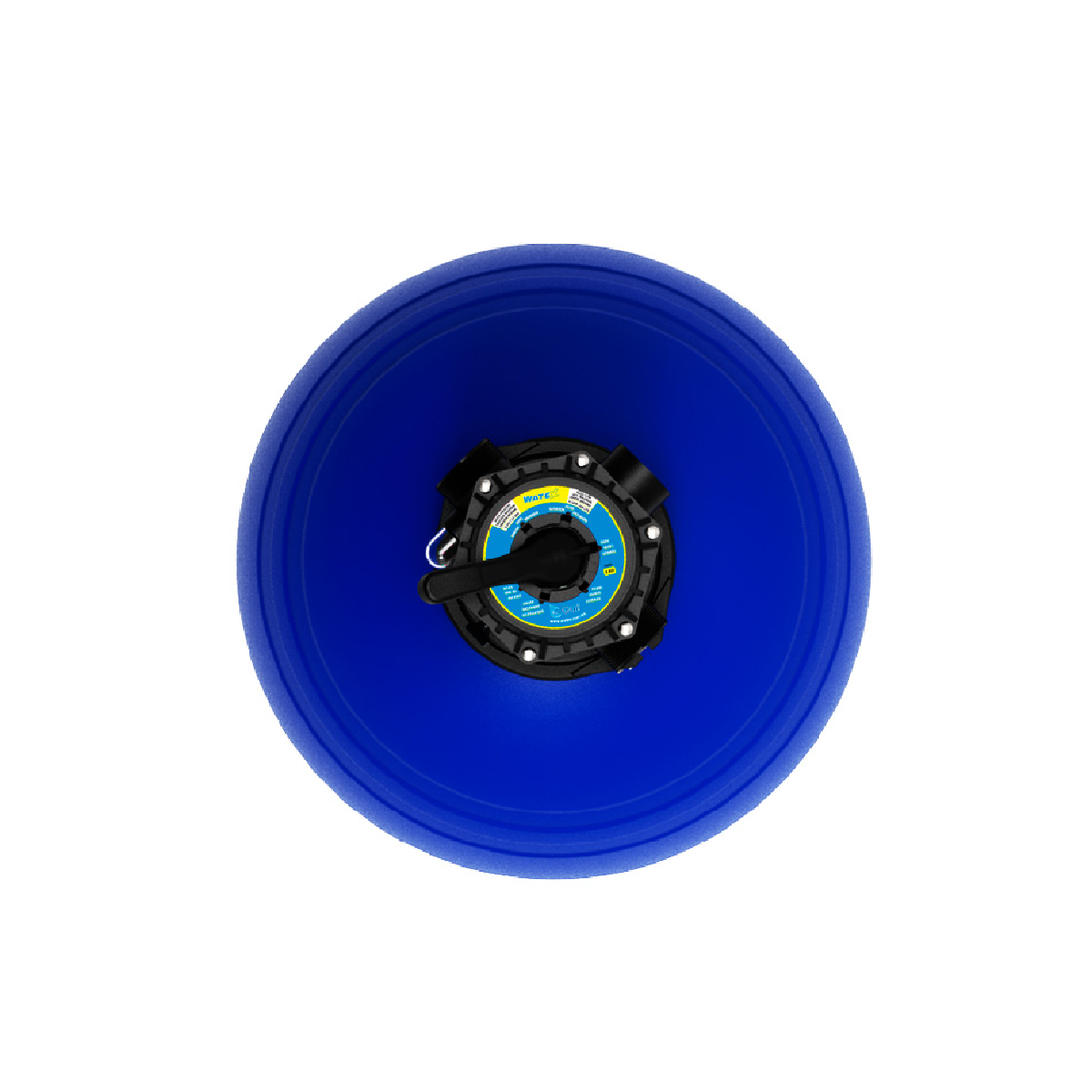 Filtro de Arena Gulf - Watex 26" Modelo 26TG