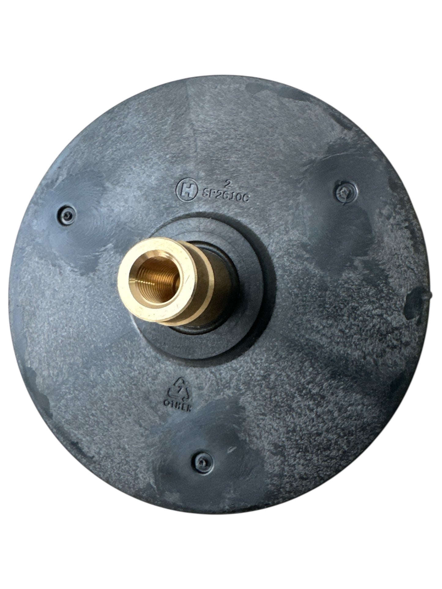 Impulsor Bomba Hayward Super Pump 1.5 HP