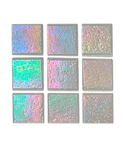 Mosaico Veneciano Blanco Brillante A010 (2.14 m2)