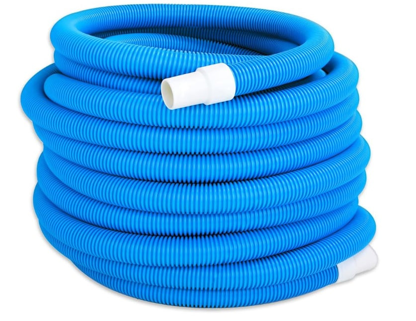 Manguera flexible 1.5" 30 metros