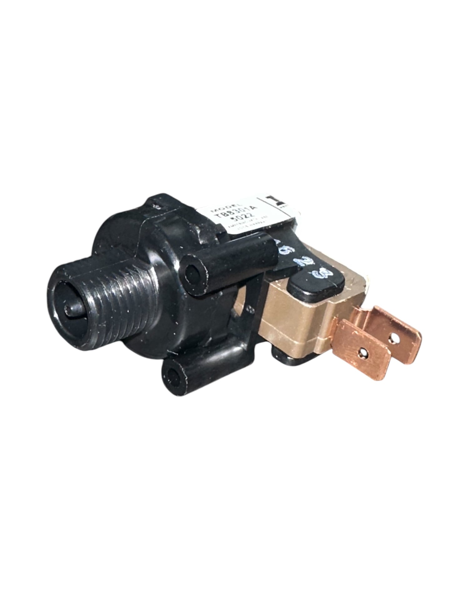 Interruptor Switch Neumático Soplador Hidromasaje