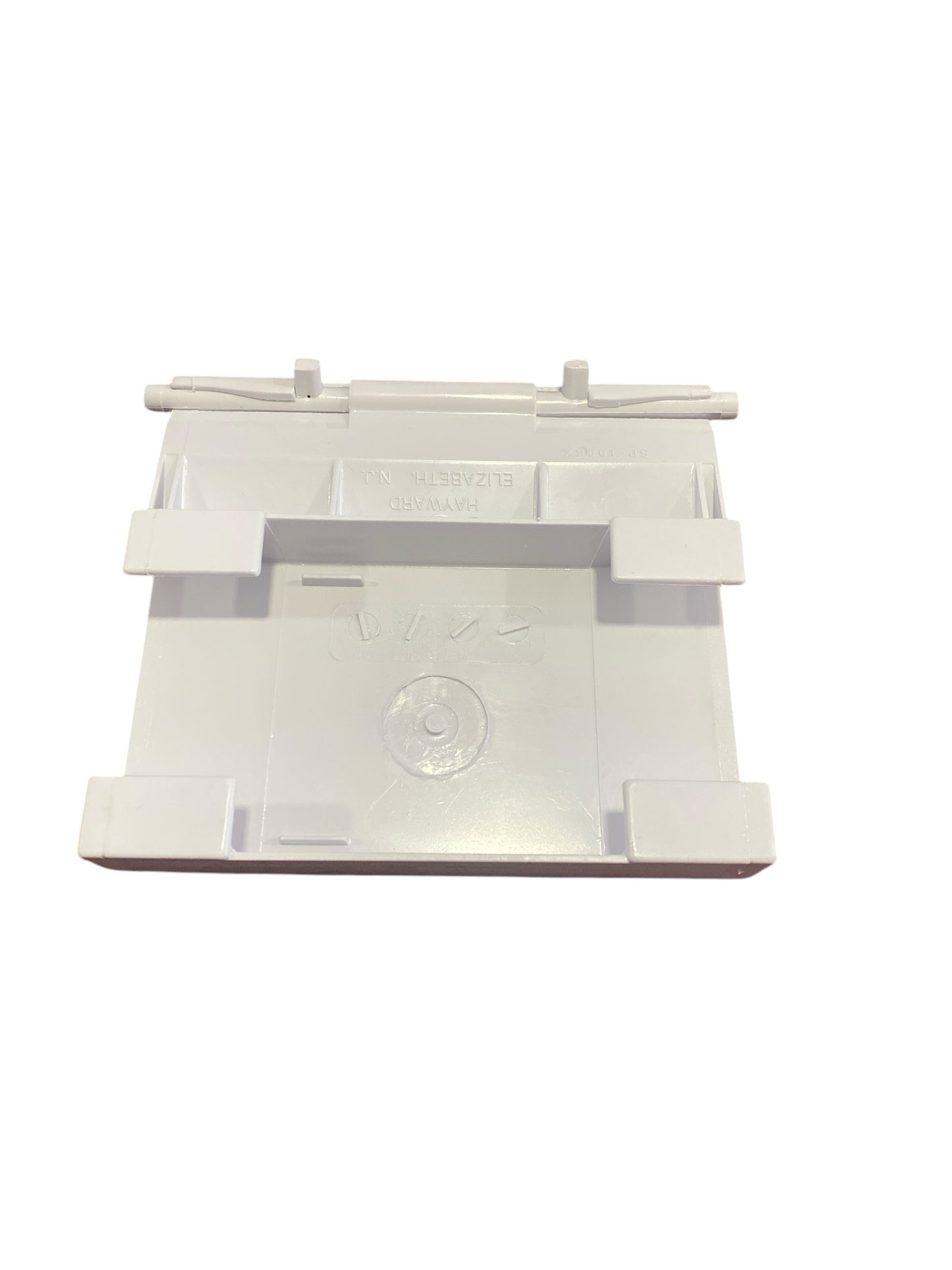 Compuerta Desnatador Hayward SP1096 Modelo SPX1096K