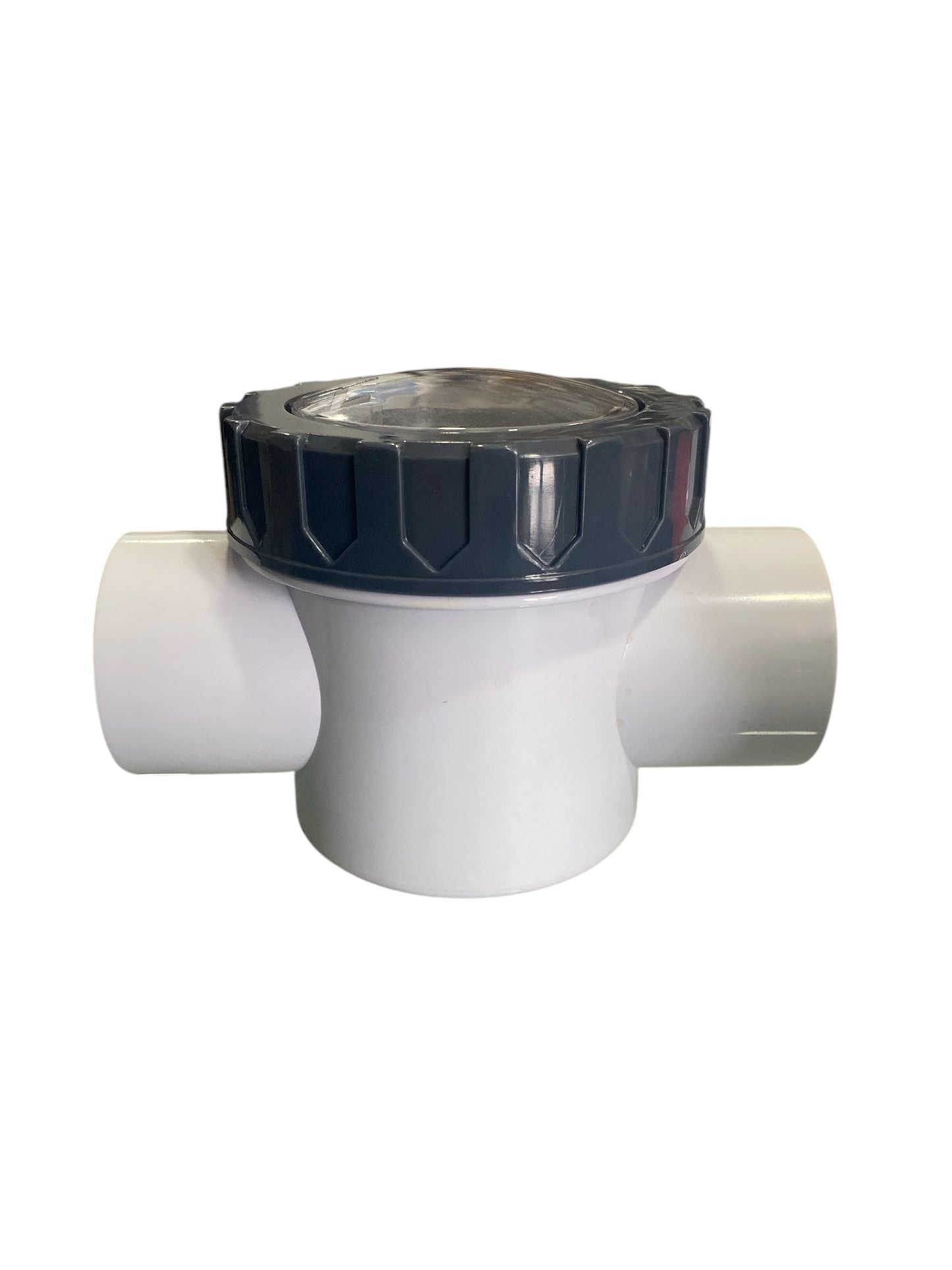 Valvula Check 1.5 PuLG De Servicio Panda Cementar