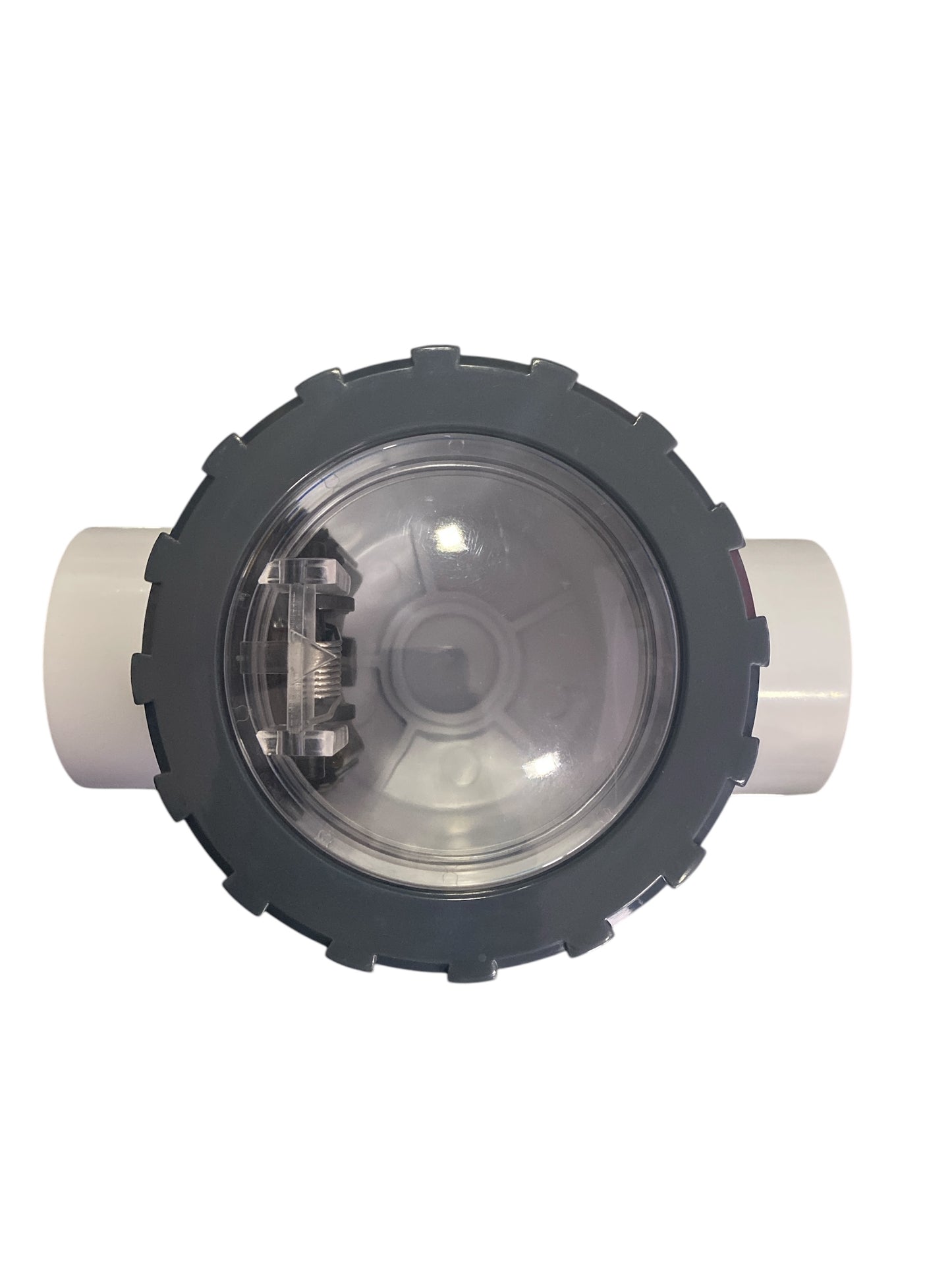 Valvula Check 1.5 PuLG De Servicio Panda Cementar