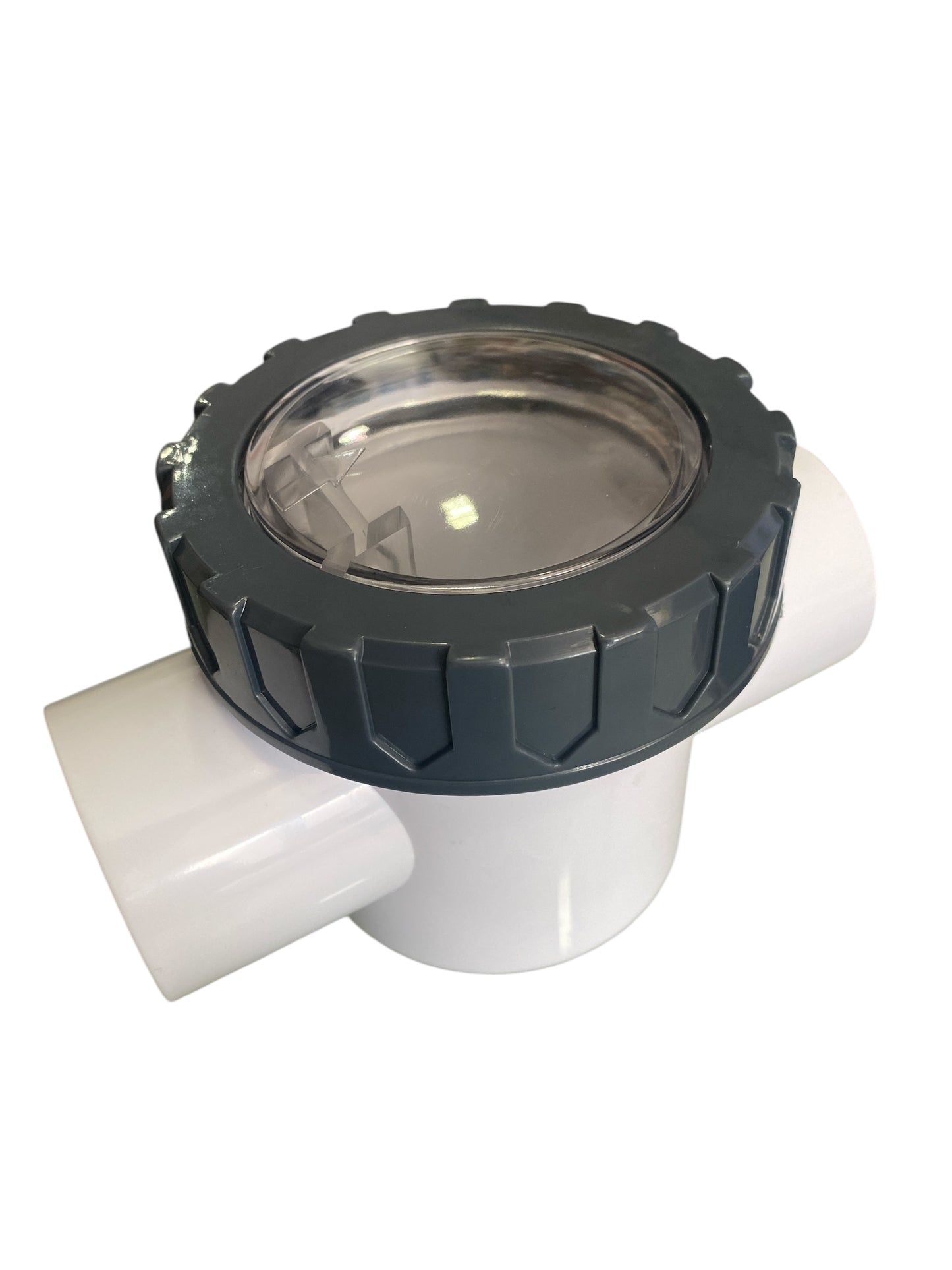 Valvula Check 1.5 PuLG De Servicio Panda Cementar
