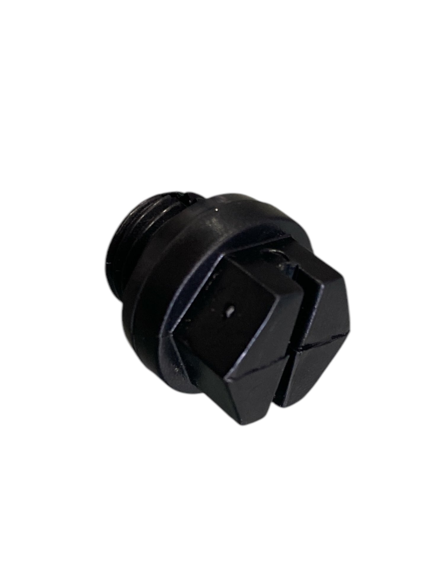 Tapón Drenado Tuerca Clorador Automático 2 y 4 kg Inter Water