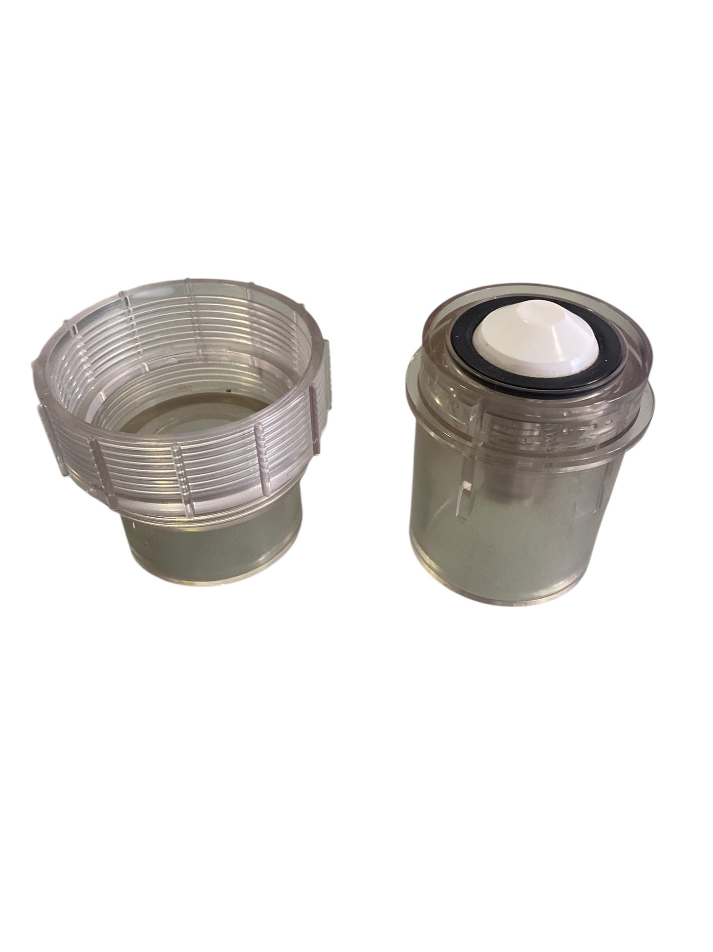 Válvula Check Soplador Blower Air Supply 1.5"