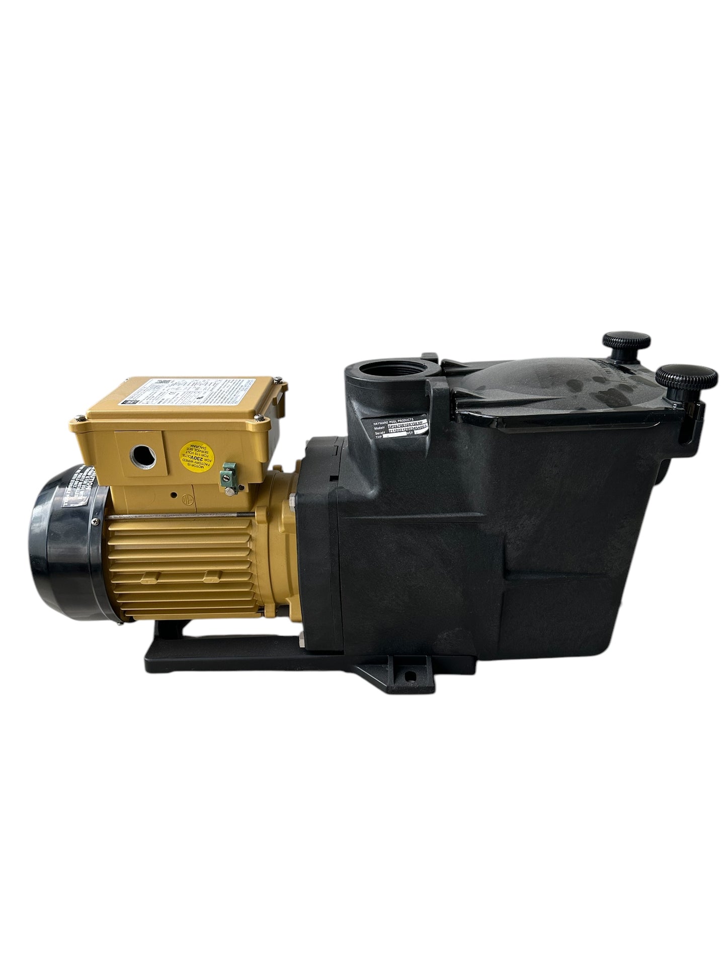 Motobomba Hayward Super Pump 1.5 HP 110/220V