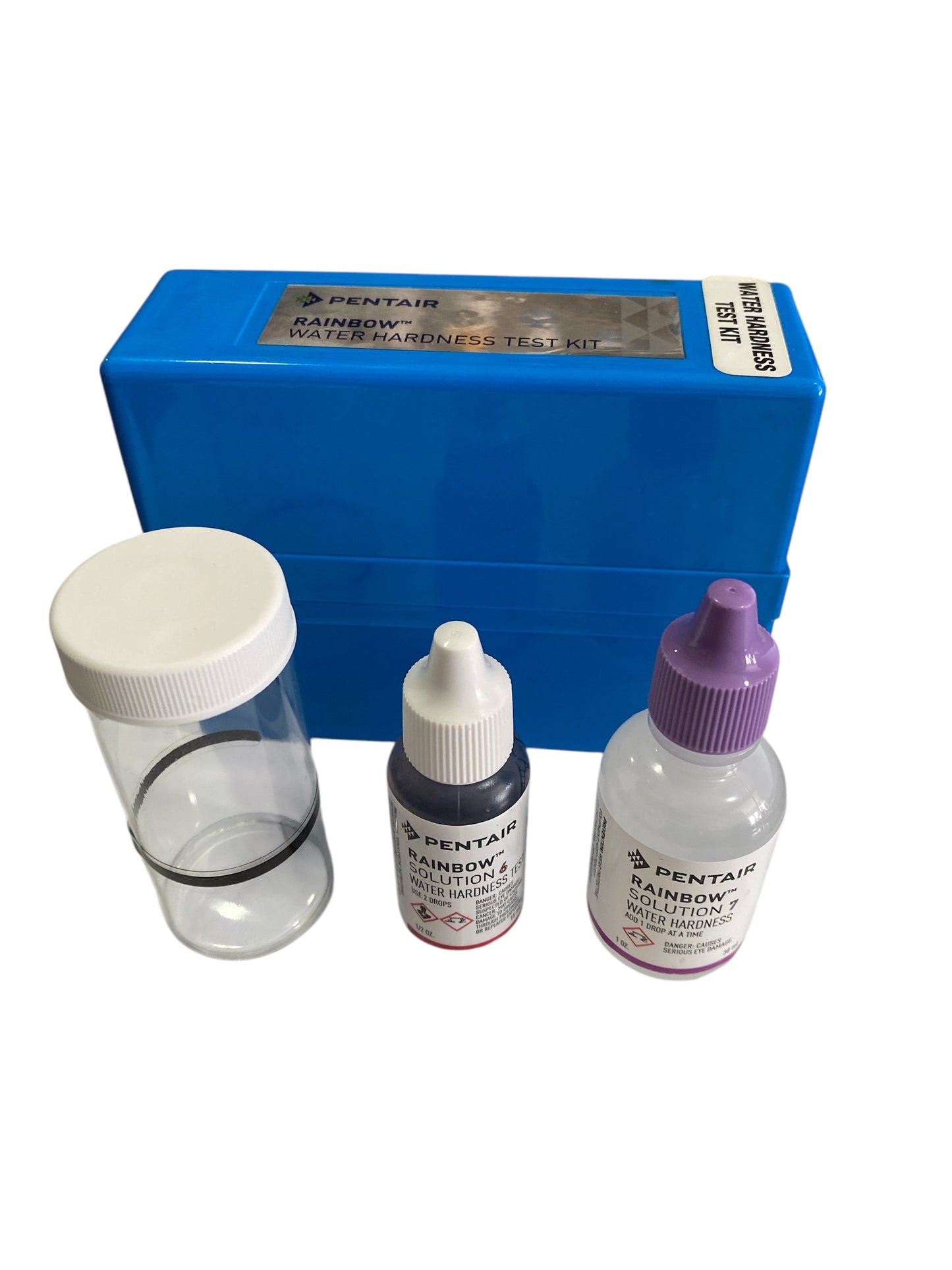 Kit analizador de dureza total PENTAIR R151276