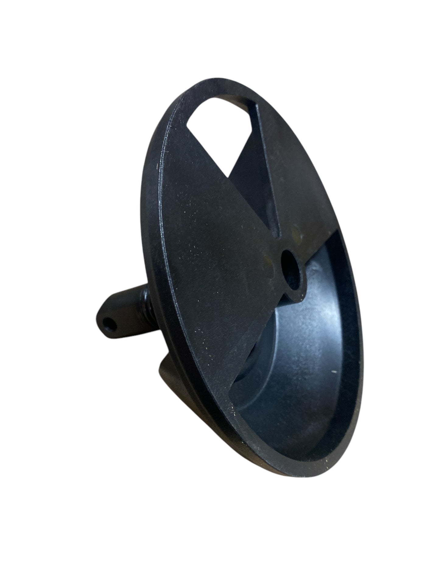 Rotor para Valvula Superior Filtro Indian 2"