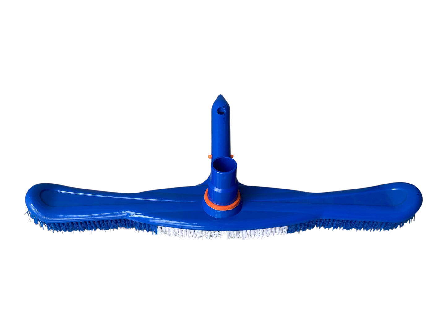 Cepillo Nylon 50cm con Aspirado 1.5"