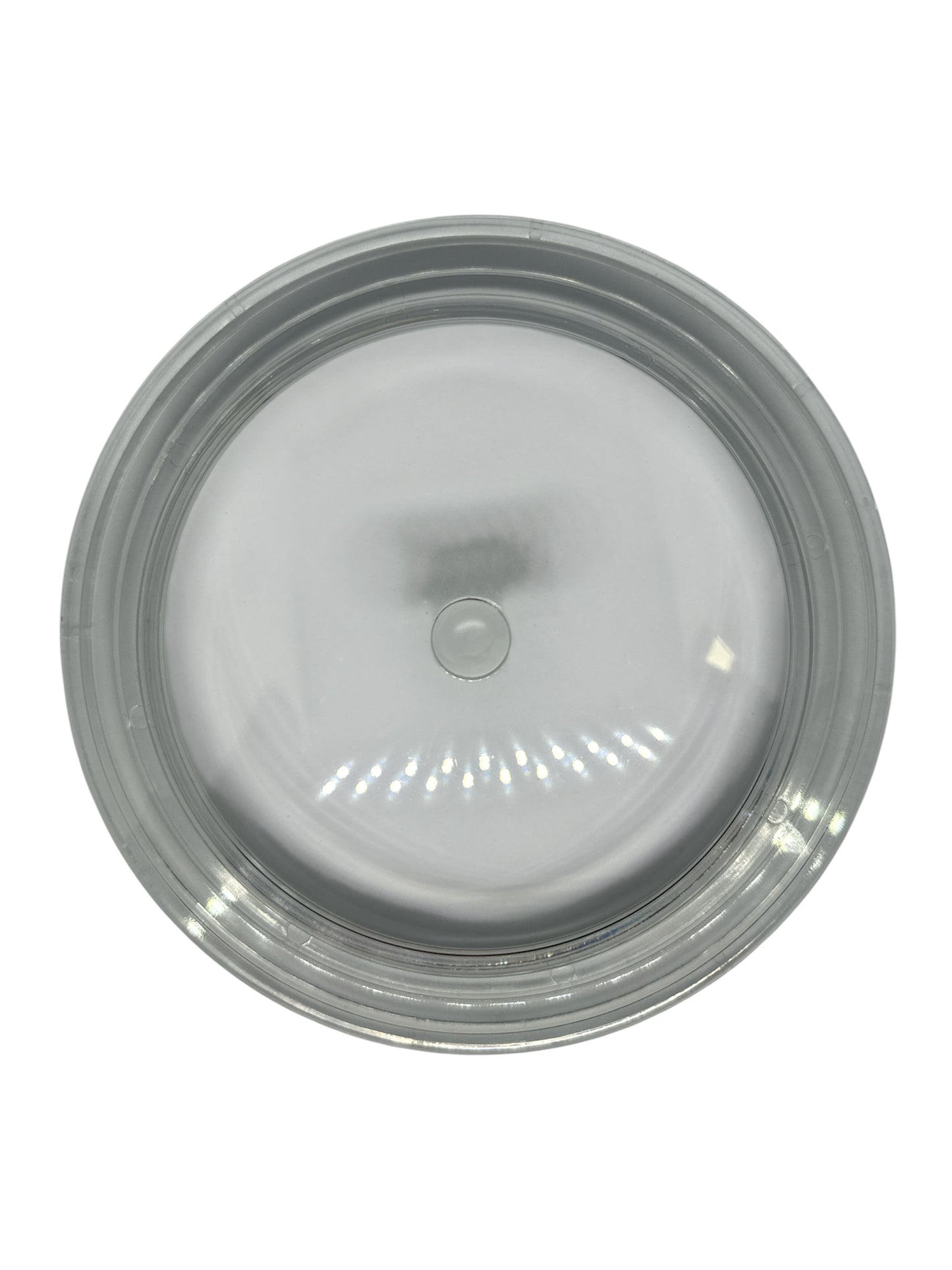 Tapa Acrílico Bomba Espa Silen 1HP 1.5 HP