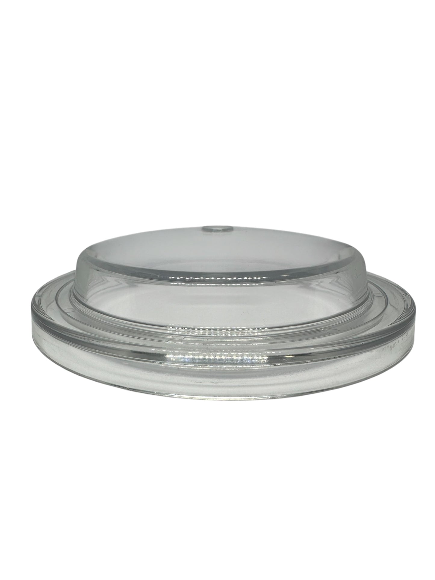 Tapa Acrílico Bomba Espa Silen 1HP 1.5 HP