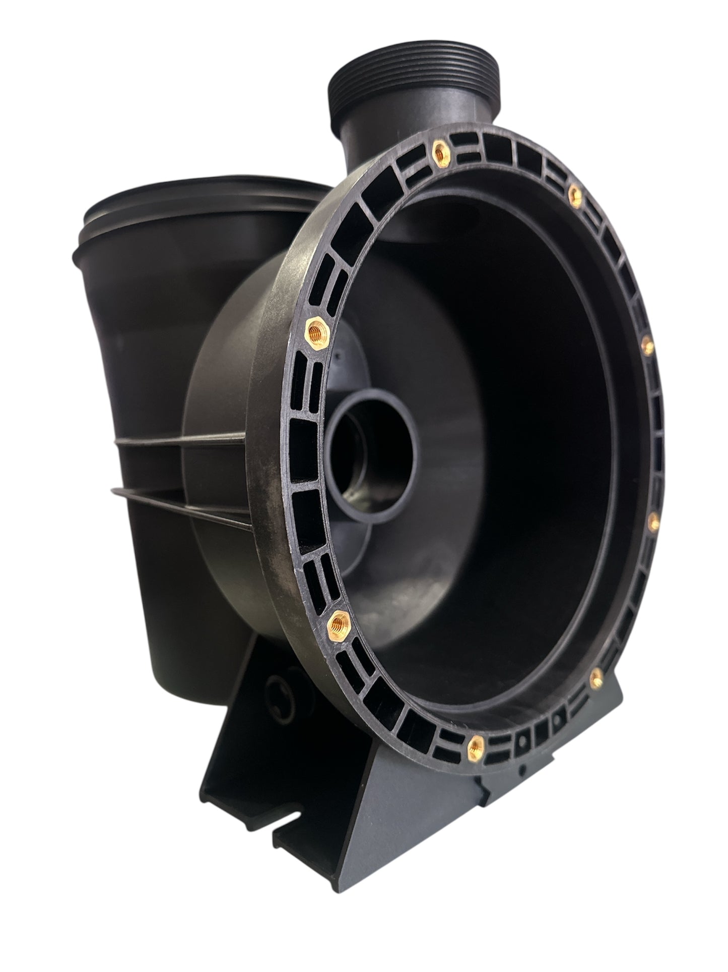 Cuerpo Voluta Bomba Espa Silen 2HP y 3HP