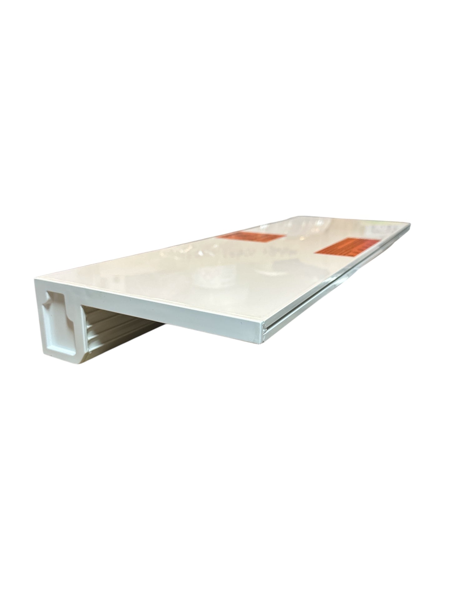 Cascada 24" Labio 6" Panda