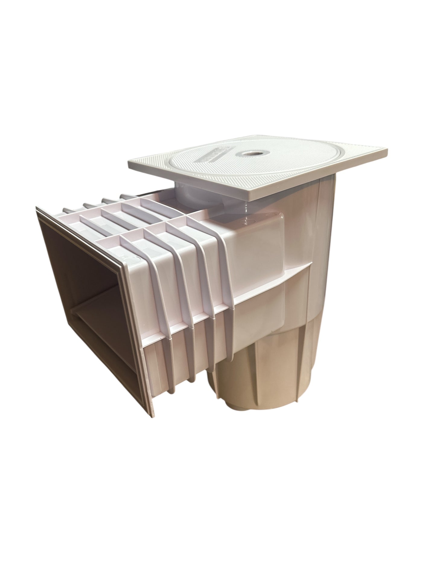 Desnatador Hayward modelo 3400