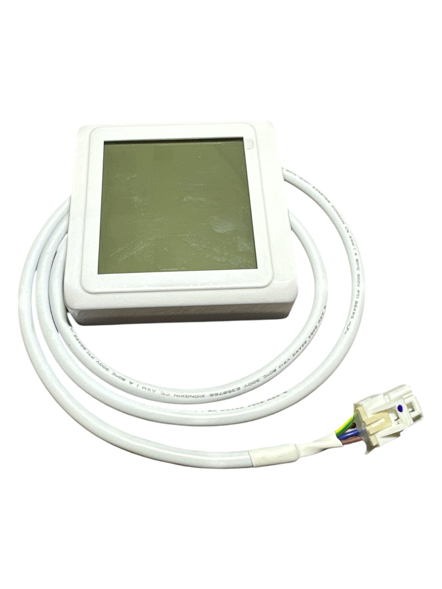Pantalla LCD Bomba de Calor Inter Heat Antiguos Modelos