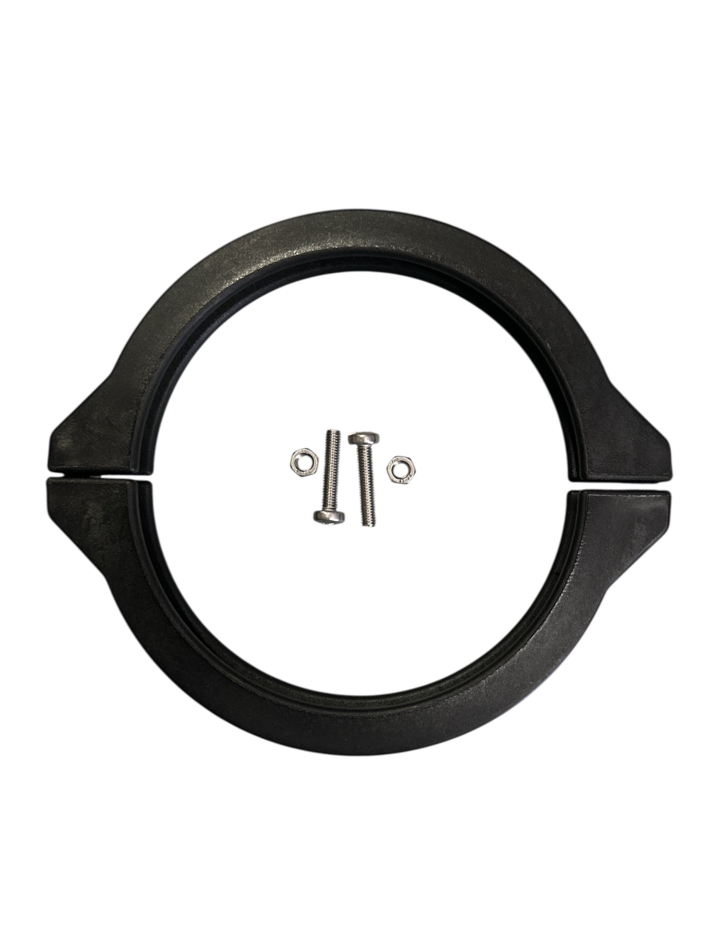 Abrazadera Valvula Filtro Pentair 1.5" 152165