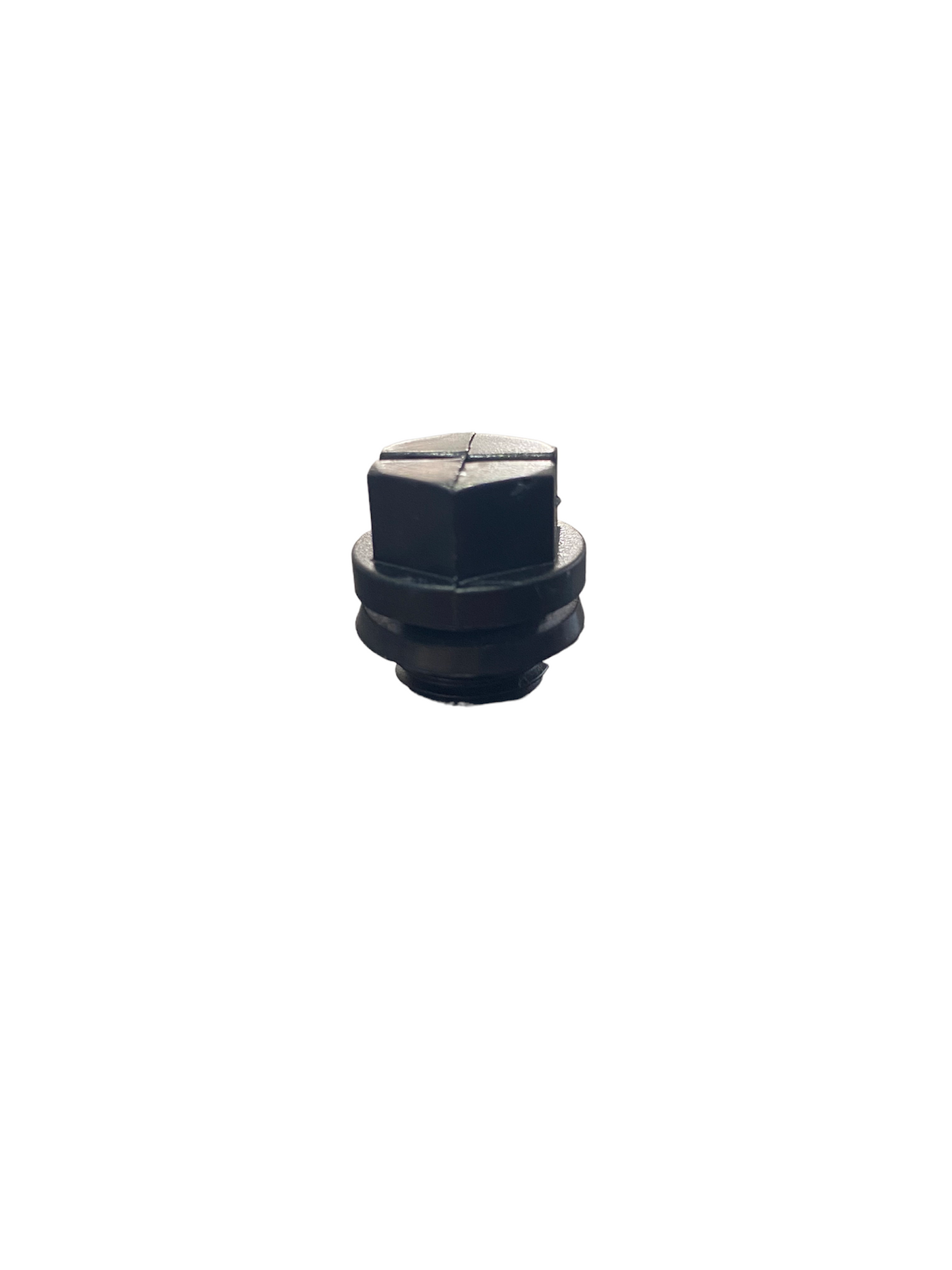 Tapón Drenado Tuerca Clorador Automático 2 y 4 kg Inter Water