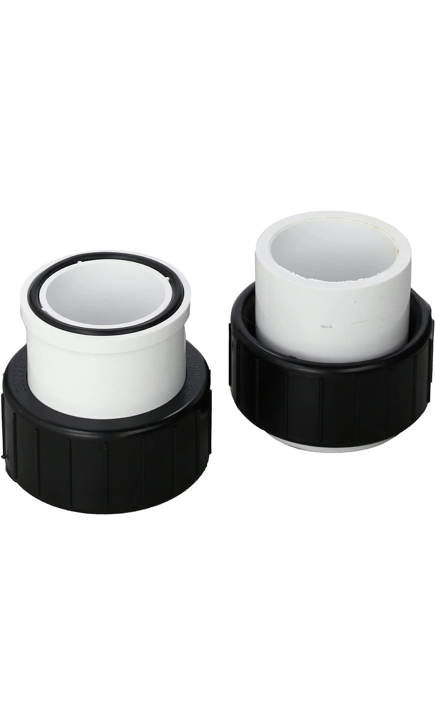 Conexiones Racors Bomba Pentair Super Flo 351157