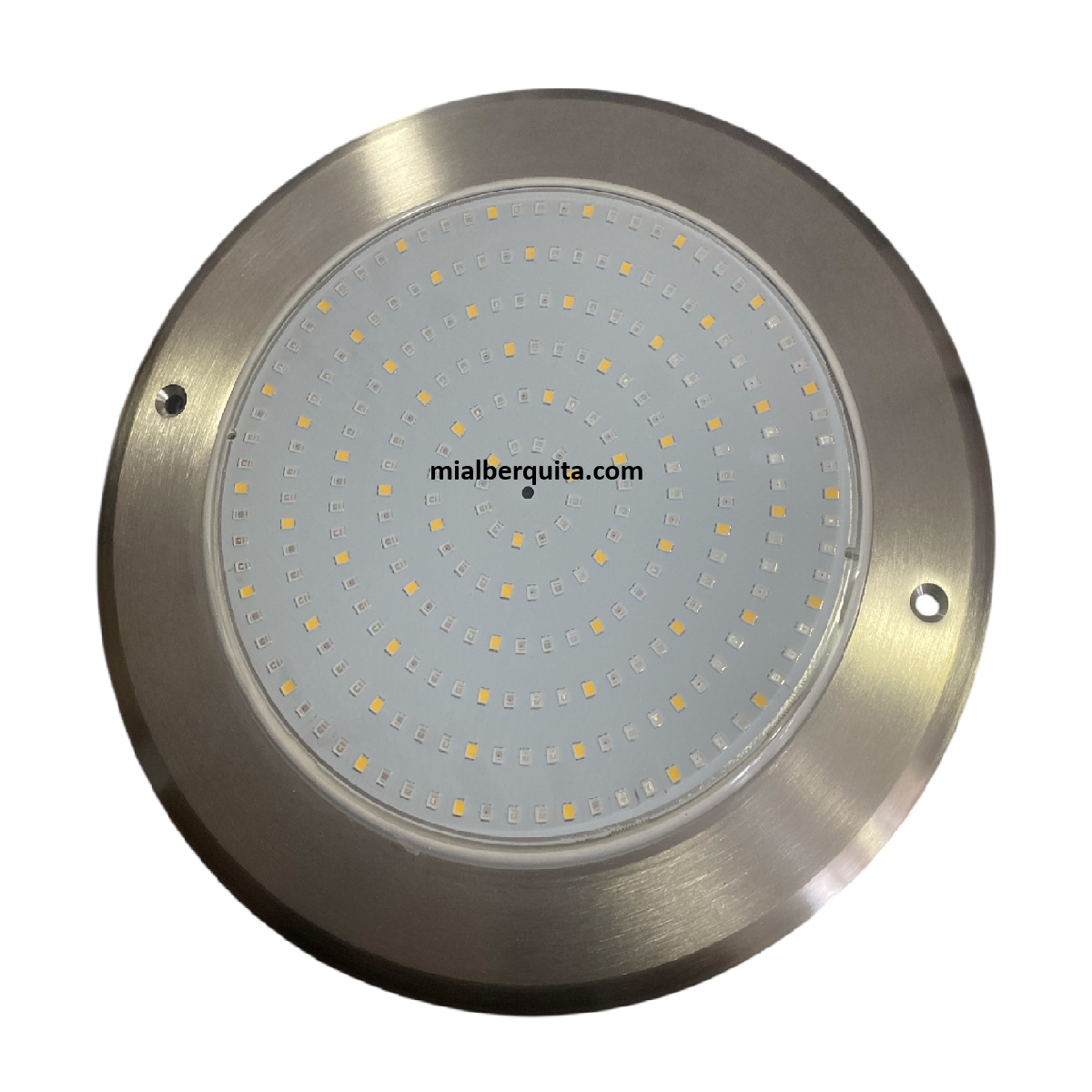 Reflector Lámpara Ultra Delgado 18W Hax RGBW con Control y Transformador