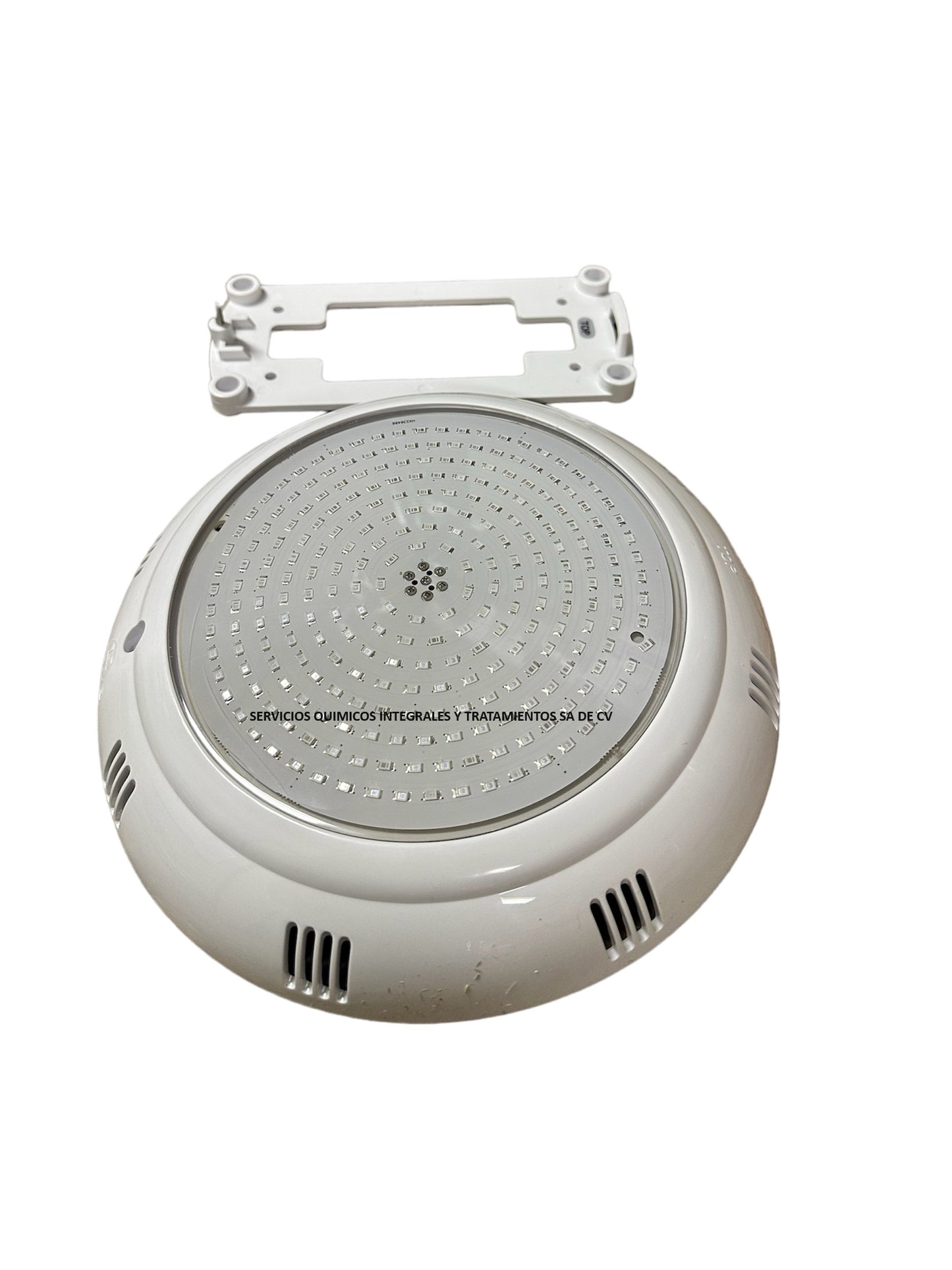 Reflector LED Blanco Frío Extraplano 18W 12V modelo 3680WHT
