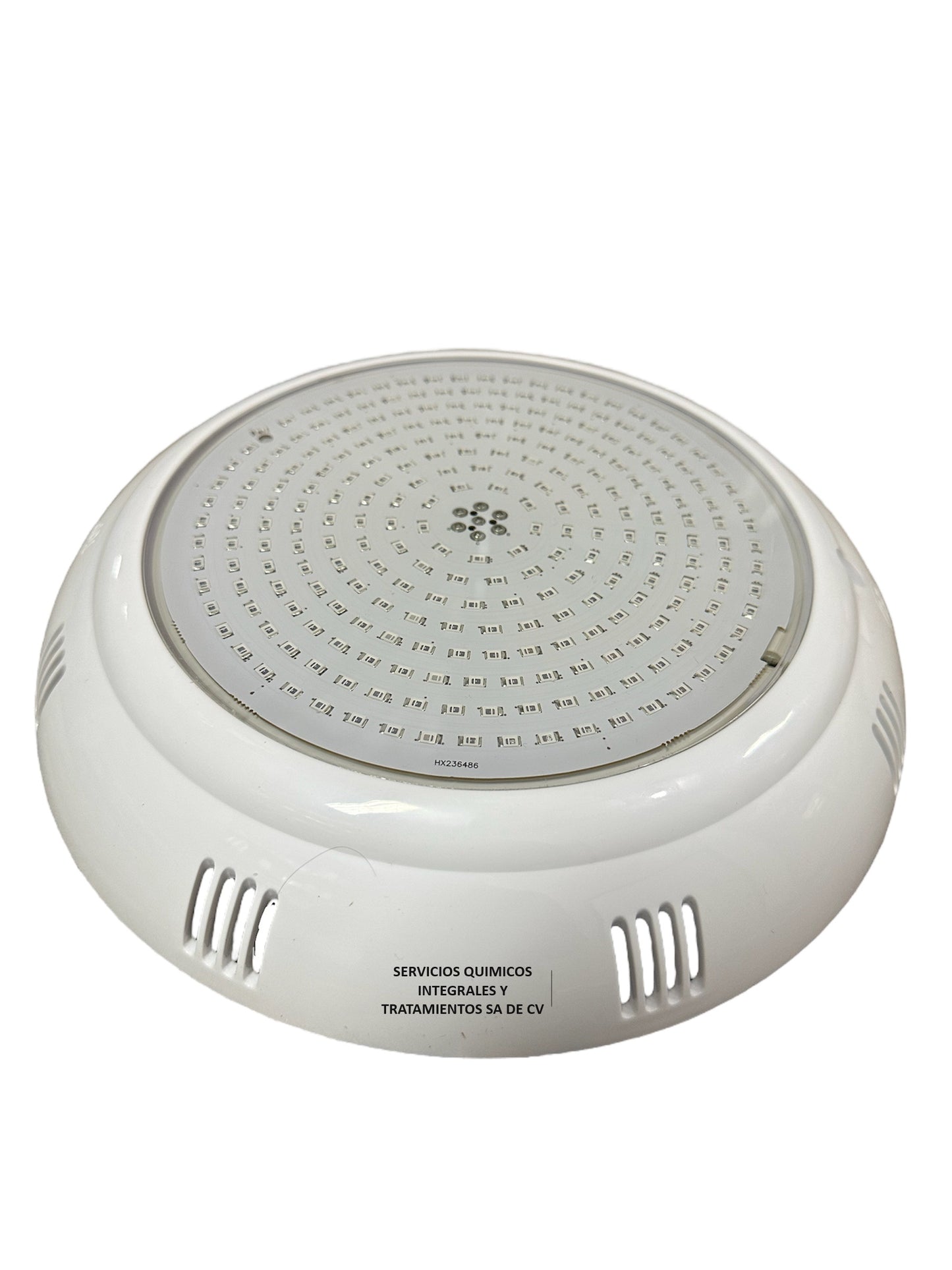Reflector LED Blanco Frío Extraplano 18W 12V modelo 3680WHT