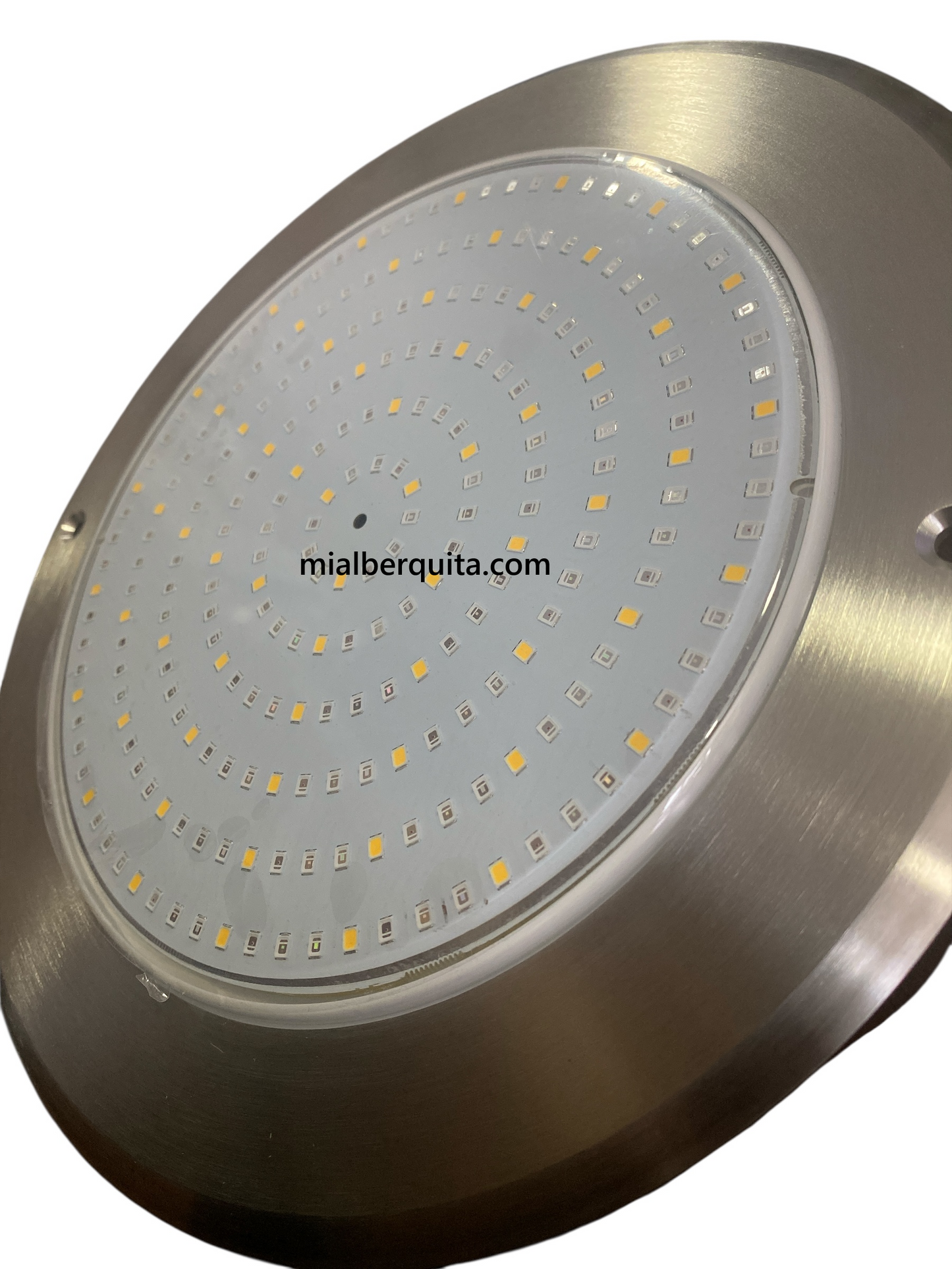 Reflector Lámpara Ultra Delgado Hax 6W RGBW
