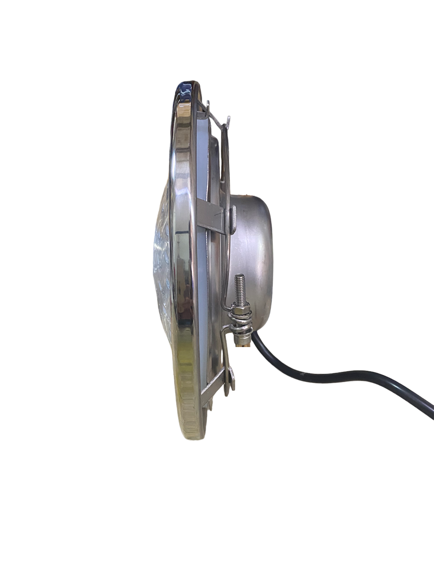 Reflector Led 24W Blanco Frío 12V para Nicho 25cm