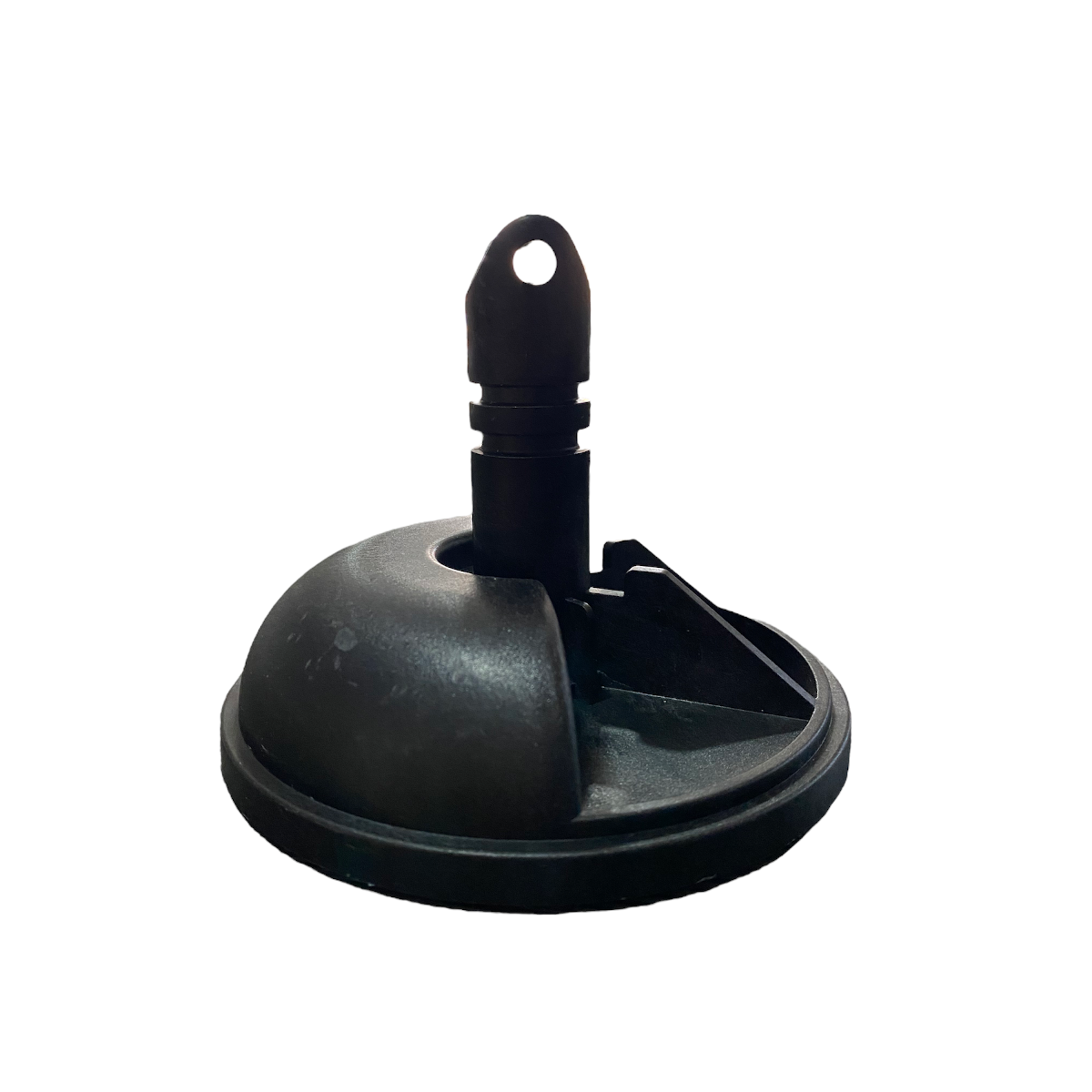 Rotor y Empaque Araña Valvula Superior Pacific 16"-24"
