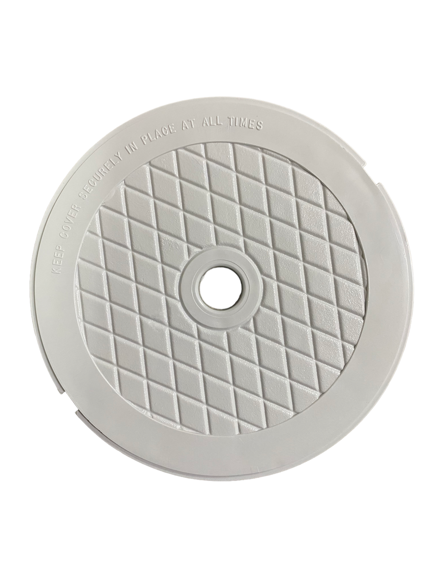 Tapa Desnatador Hayward SP1096 SPX1096B