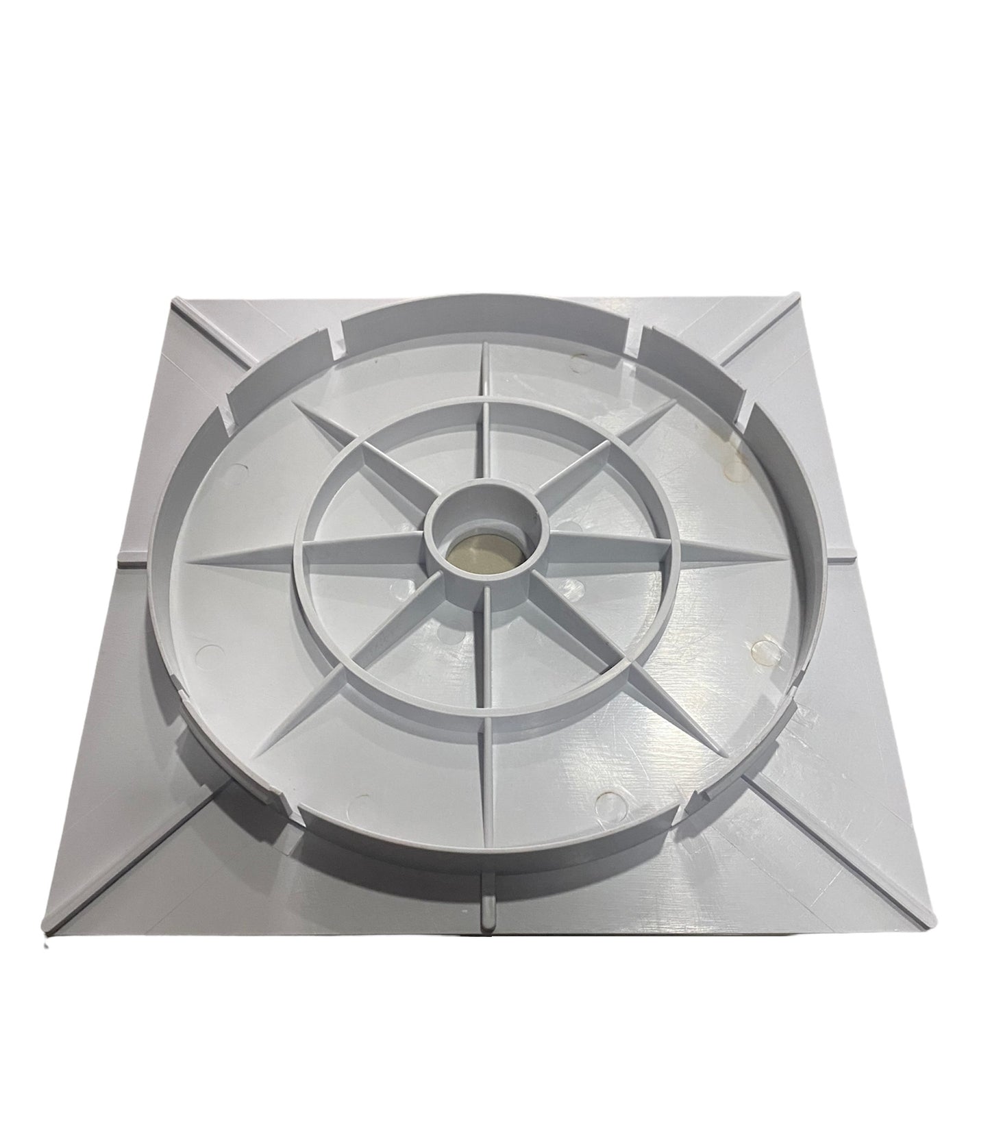 Tapa Repuesto Desnatador Inter Water NS150