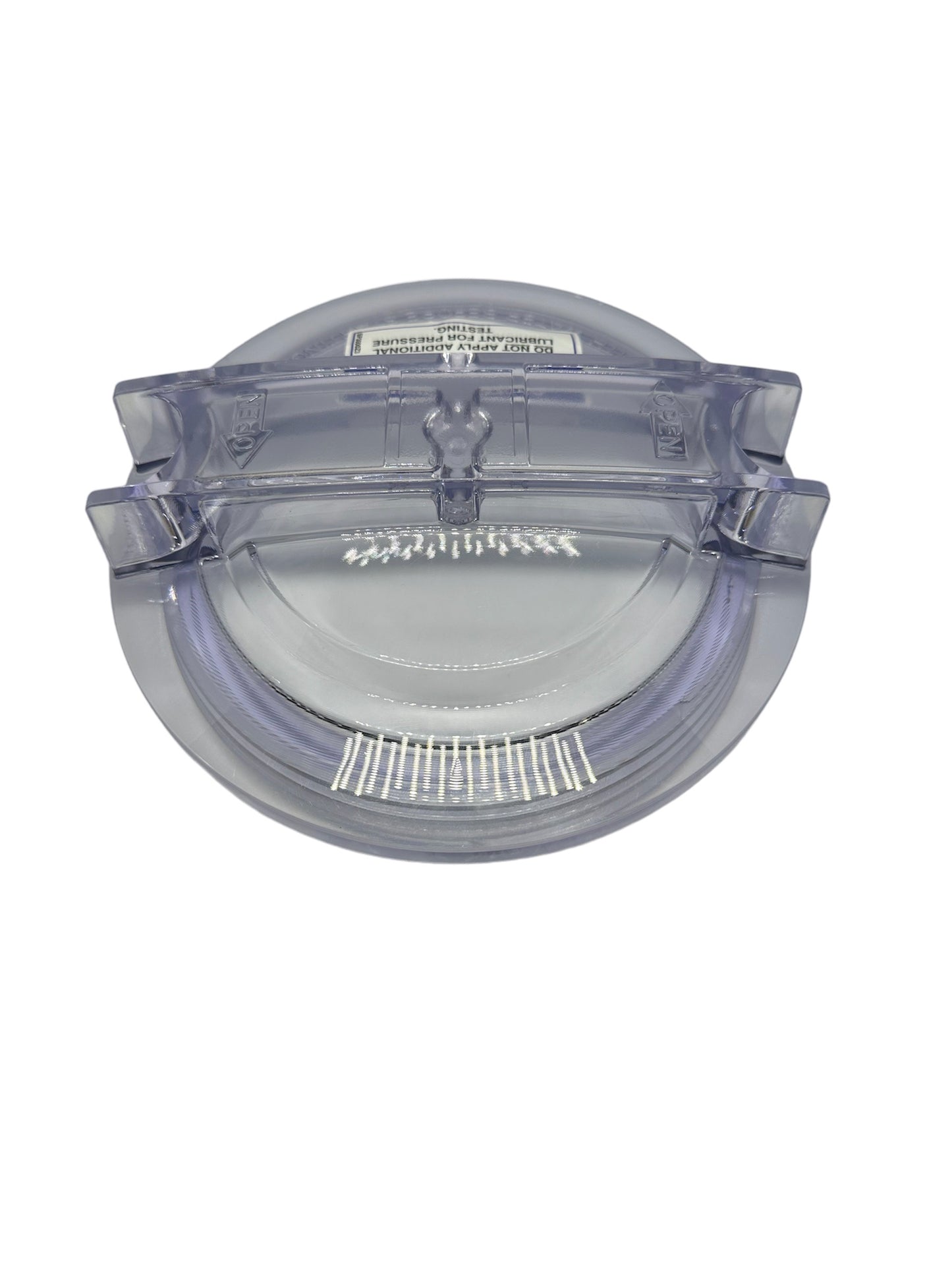 Tapa Bomba Hayward Super 2 SPX3100D