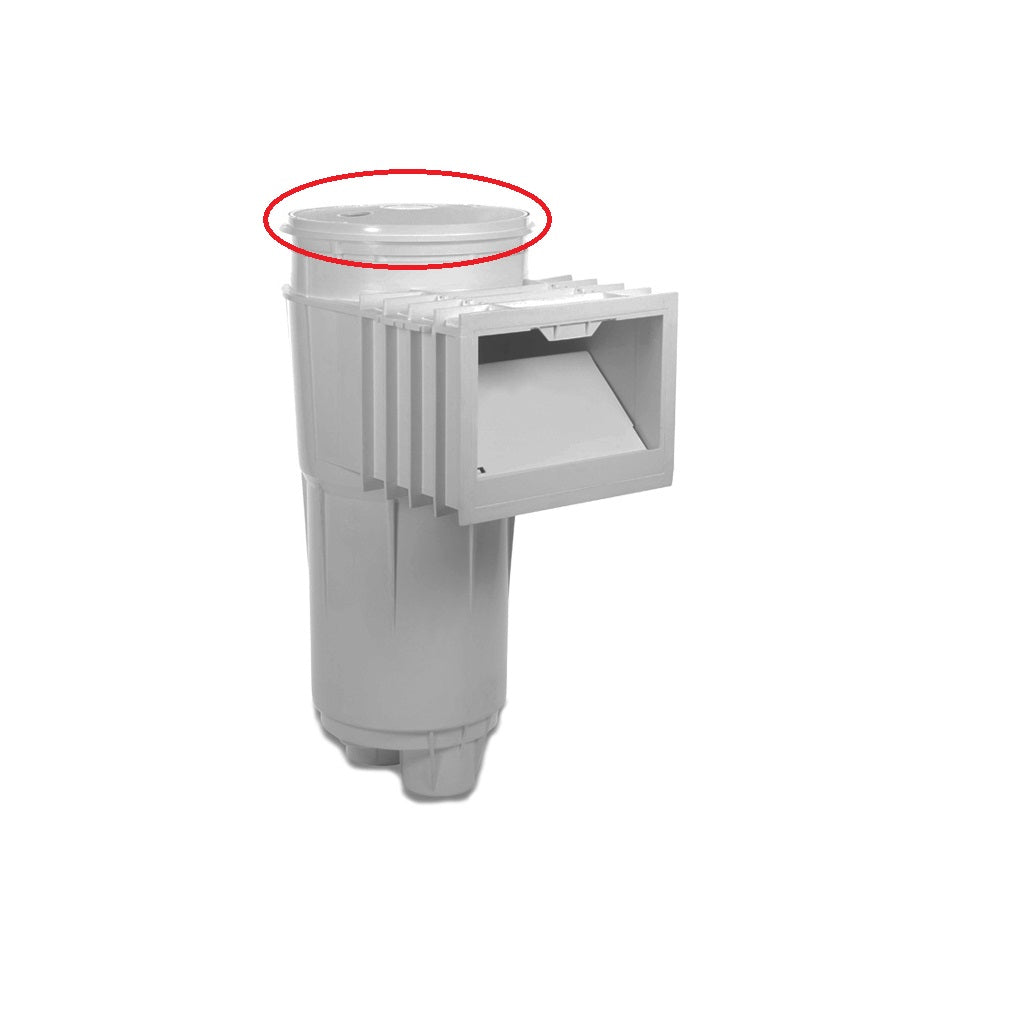 Tapa Desnatador Carvin