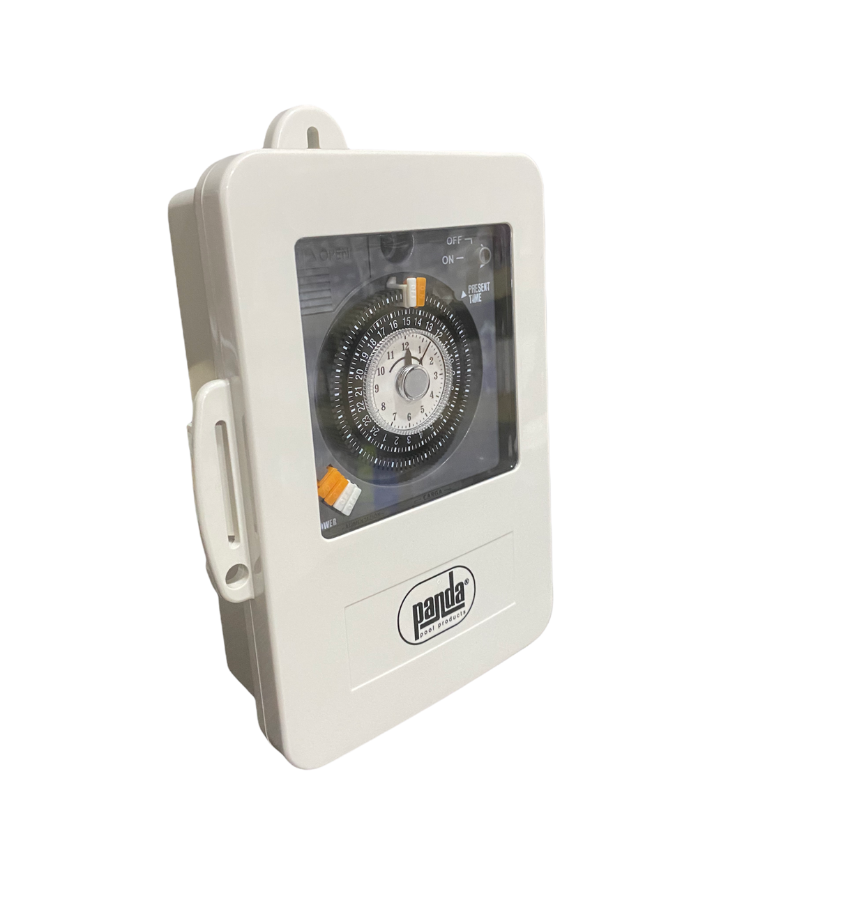 Interruptor de Tiempo Timer Panda Kross 110/220 V