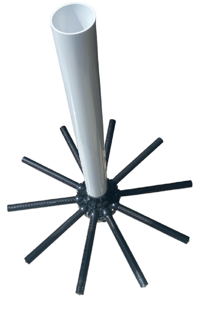 Tubo Central Difusor SX310DA2 Filtro Arena Hayward 30"