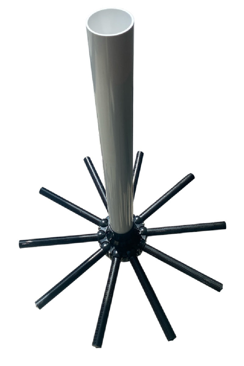 Tubo Central Difusor SX310DA2 Filtro Arena Hayward 30"